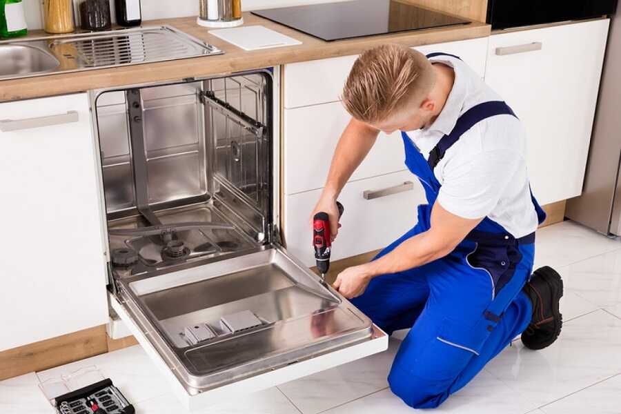 serwis AGD Muchowiec